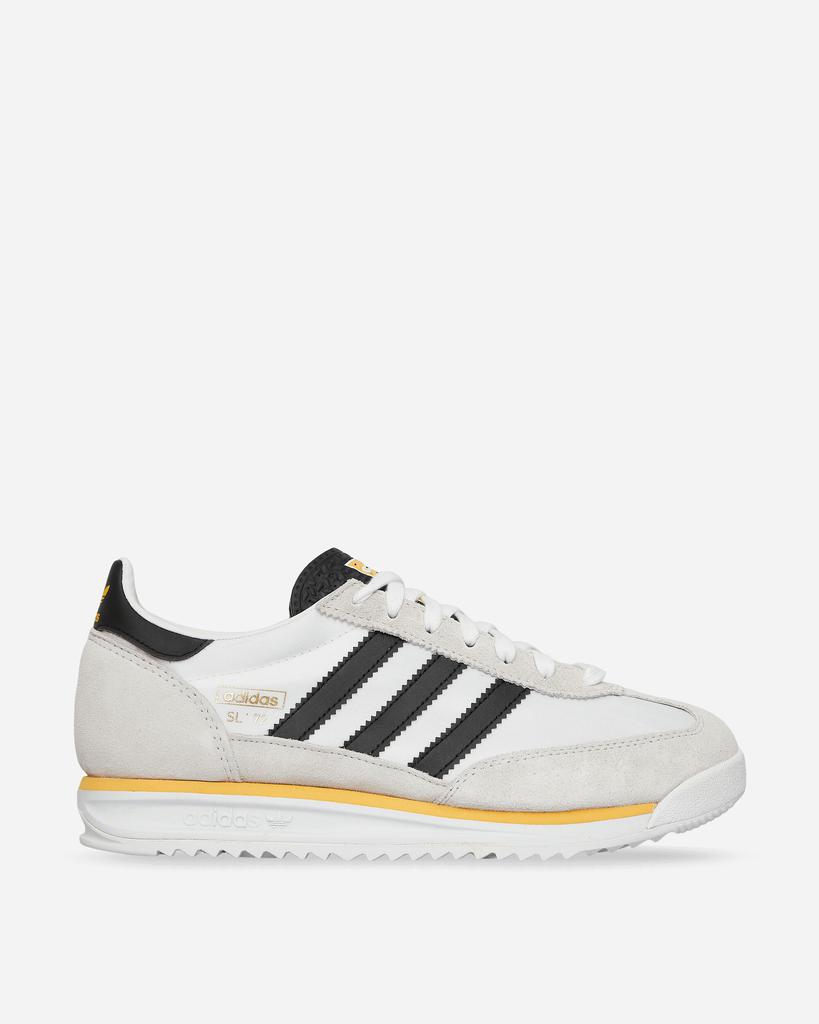 adidas SL 72 RS Sneakers Cloud White / Core Black / Spark