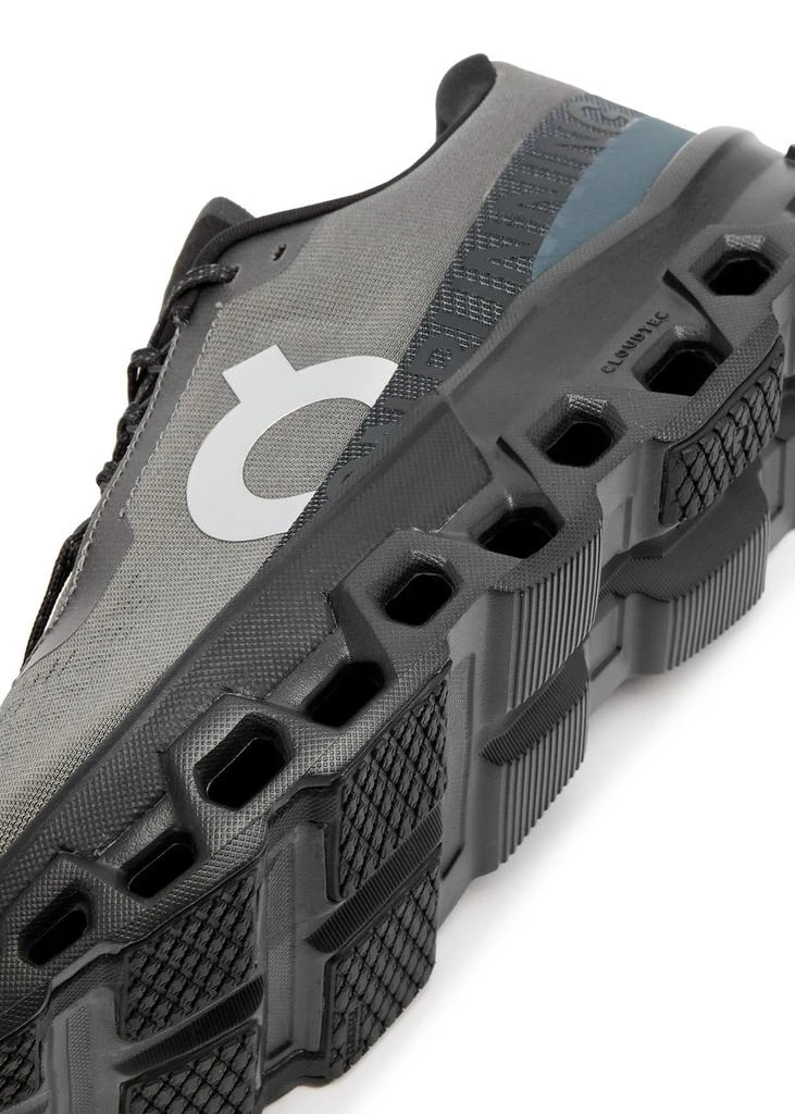 On Cloudmonster mesh sneakers 4