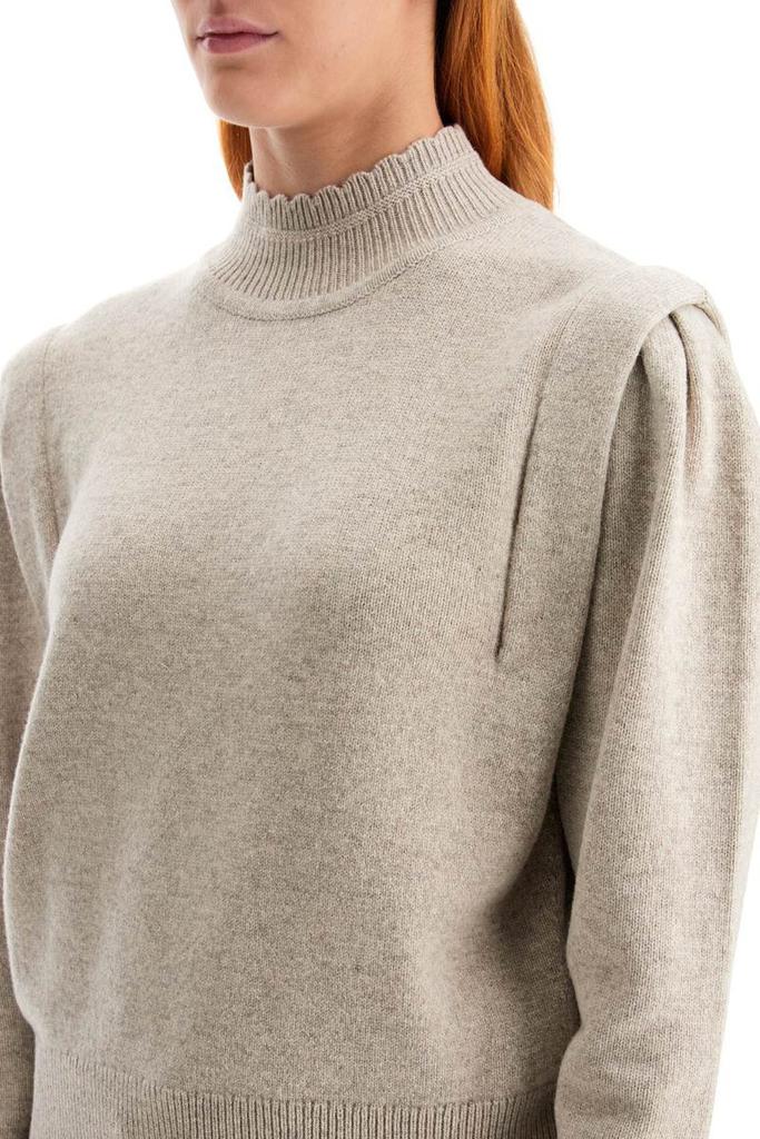 Isabel Marant Étoile lucile sweater - Sweaters - BeyondStyle