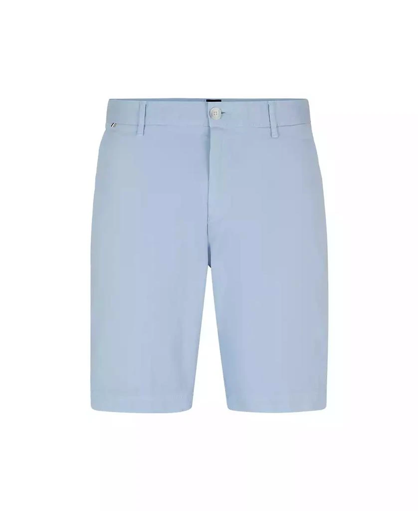 Hugo Boss Men's Slim-Fit Shorts 4