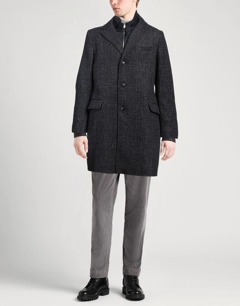 Fedeli Coat