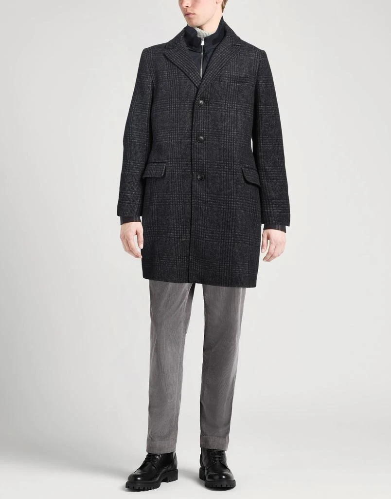 Fedeli Coat 2