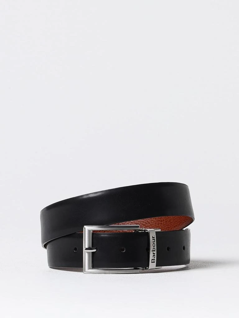 Barbour Belt men Barbour 1