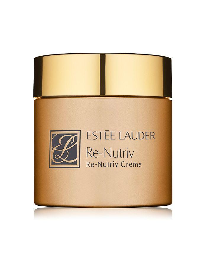 Estée Lauder Re-Nutriv Moisturizer Creme 1.7 oz.