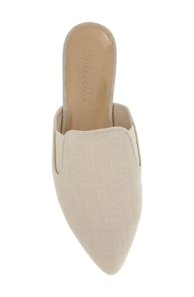 Splendid Liza Pointed Toe Mule 5