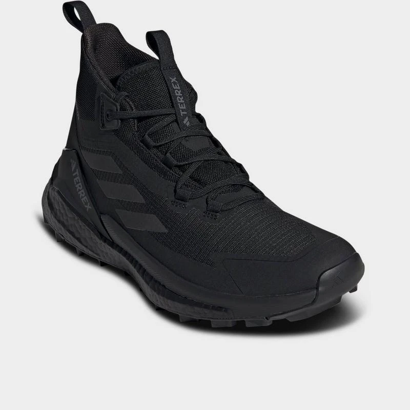 Adidas Men's adidas Terrex Free Hiker 2 GORE-TEX Hiking Shoes 2