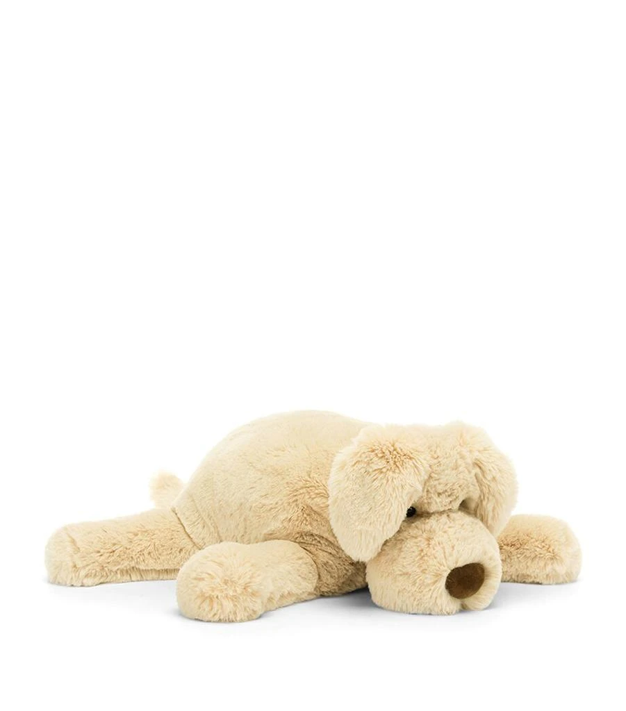 Jellycat Wanderlust Puppy (18cm) 2