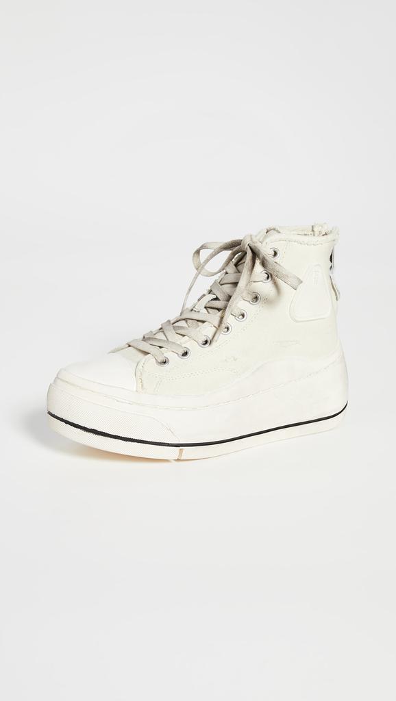 スニーカー R13 'High Top' sneakers R13 High Top Sneakers - Casual Shoes - Compare Prices from 8