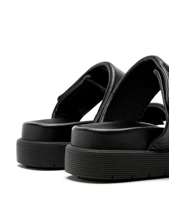 La Canadienne Women's Glena Sandals 5