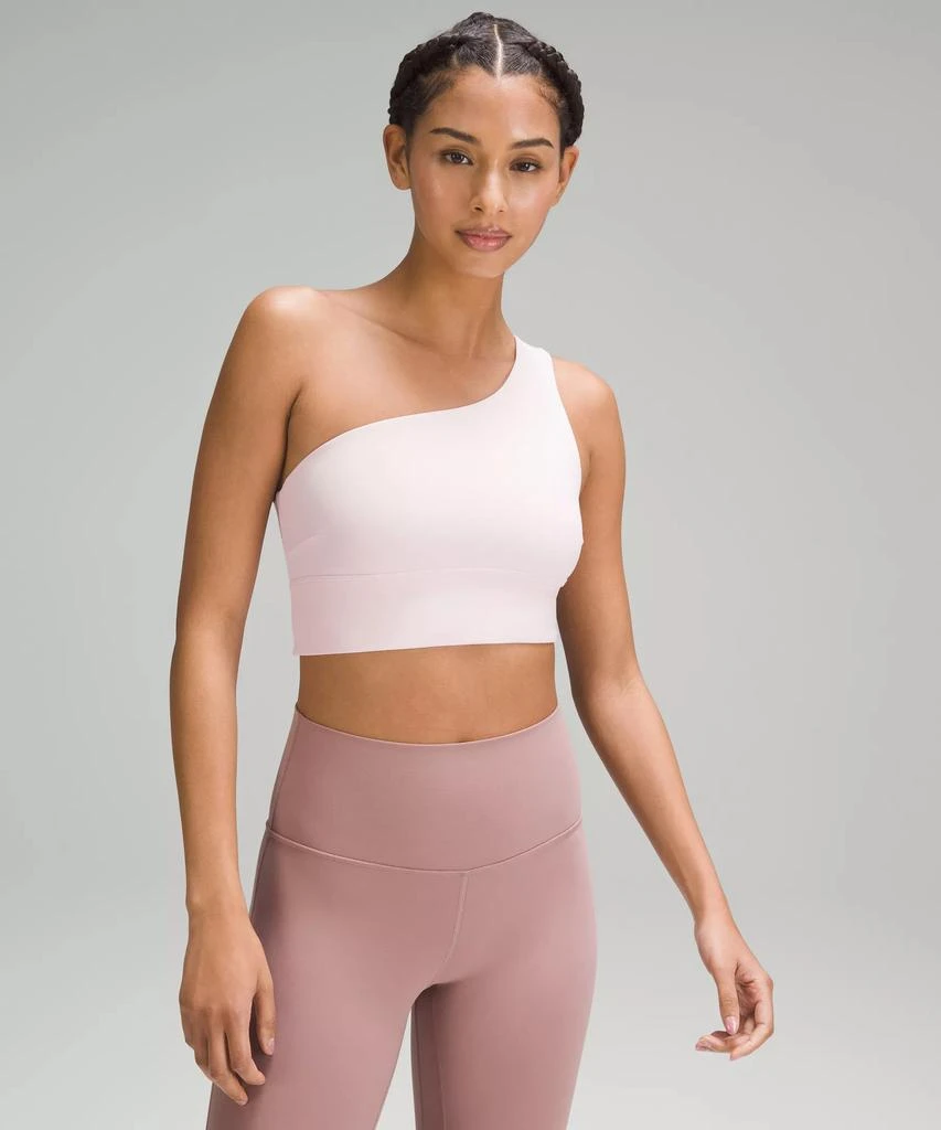 lululemon lululemon Align™ Asymmetrical Bra *Light Support, C/D Cup 3