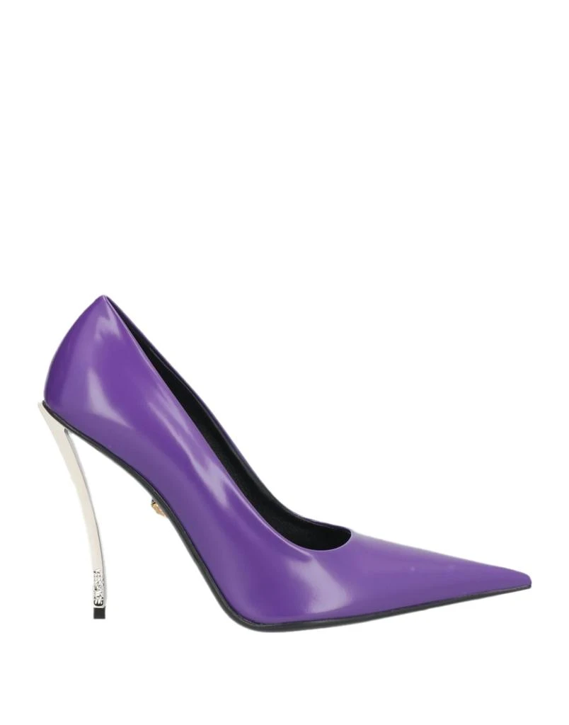Versace Pump 1