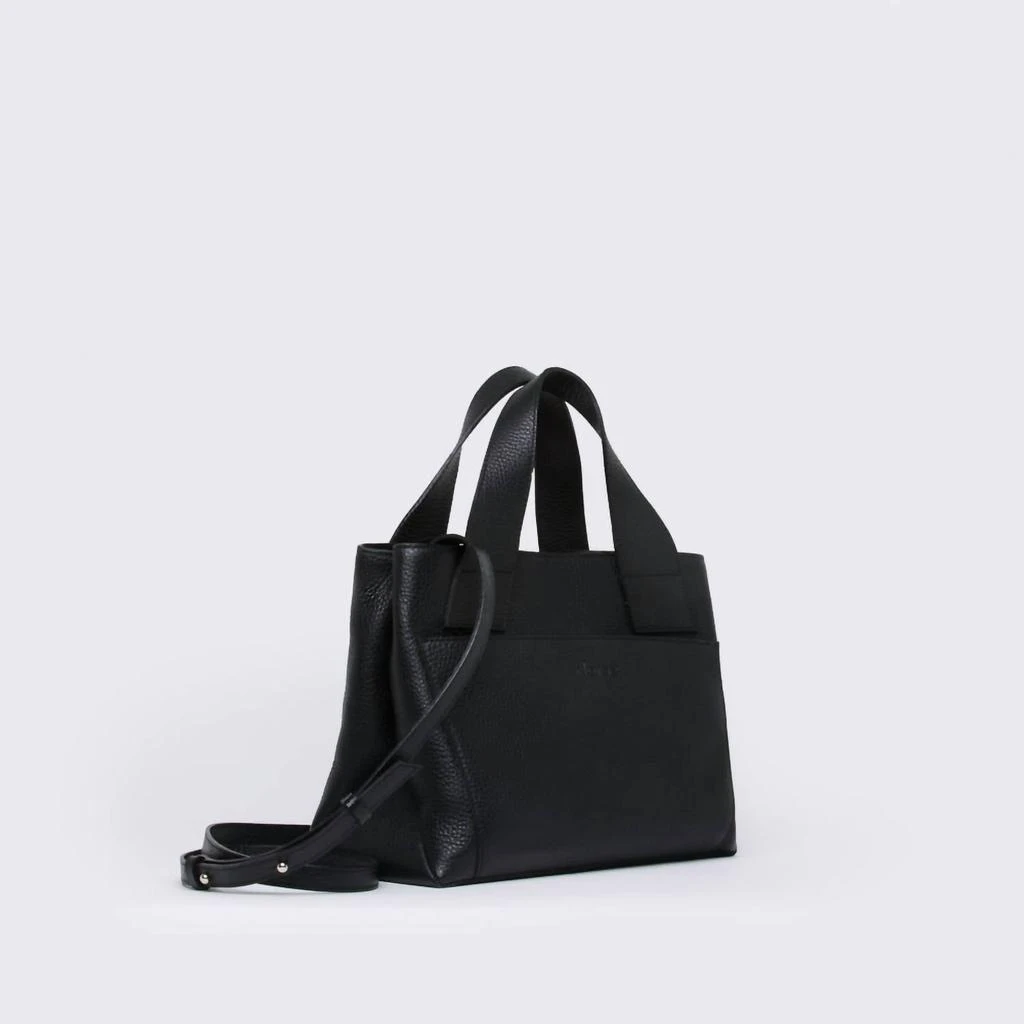 MESCH Mesch - Women's Charlene Satchel Bag 1