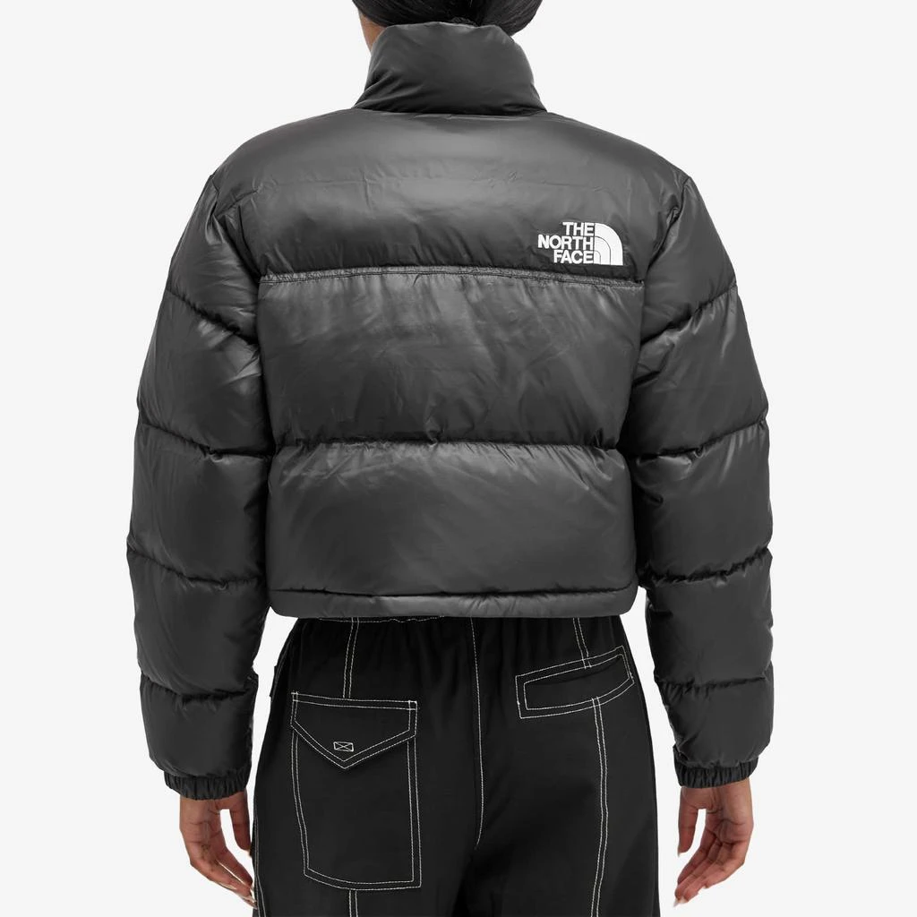 The North Face The North Face Nuptse Short Jacket 3
