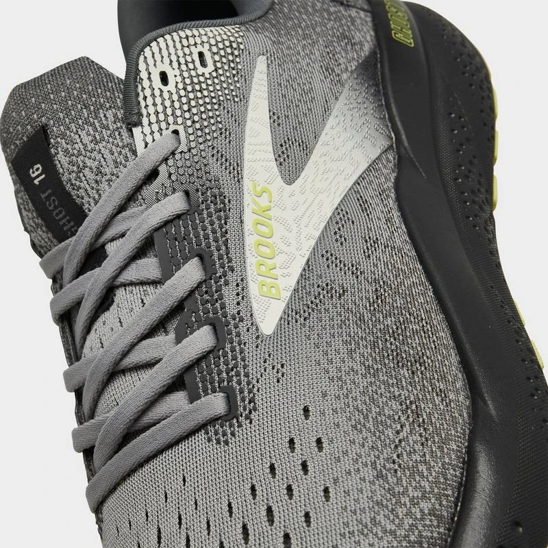 Brooks Men's Brooks Ghost 16 Running Shoes 3