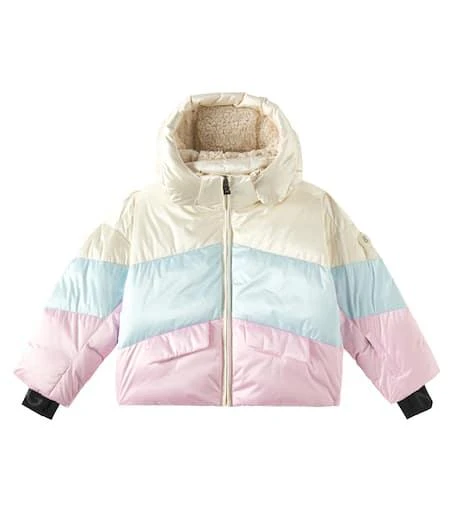 Bogner Linda ski jacket 1