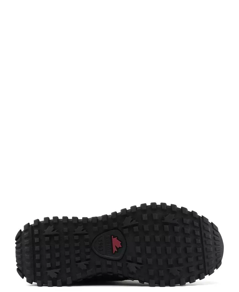 Pajar Men's Canada FERO 2.0 Lace Up Sneaker Boot 4