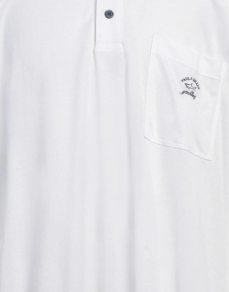 Paul & Shark Polo shirt 4