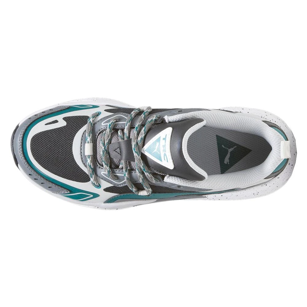 Puma TRC Mira Tech Outdoor Lace Up Sneakers 4