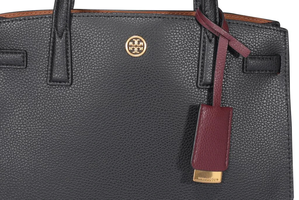 Tory Burch Tory Burch Walker Small Satchel Bag 5