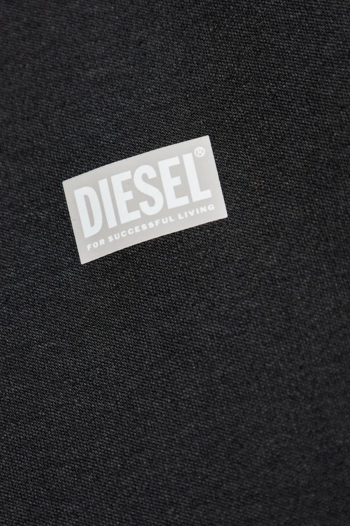 Diesel T-shirt "T-BOGGY-T2" 5