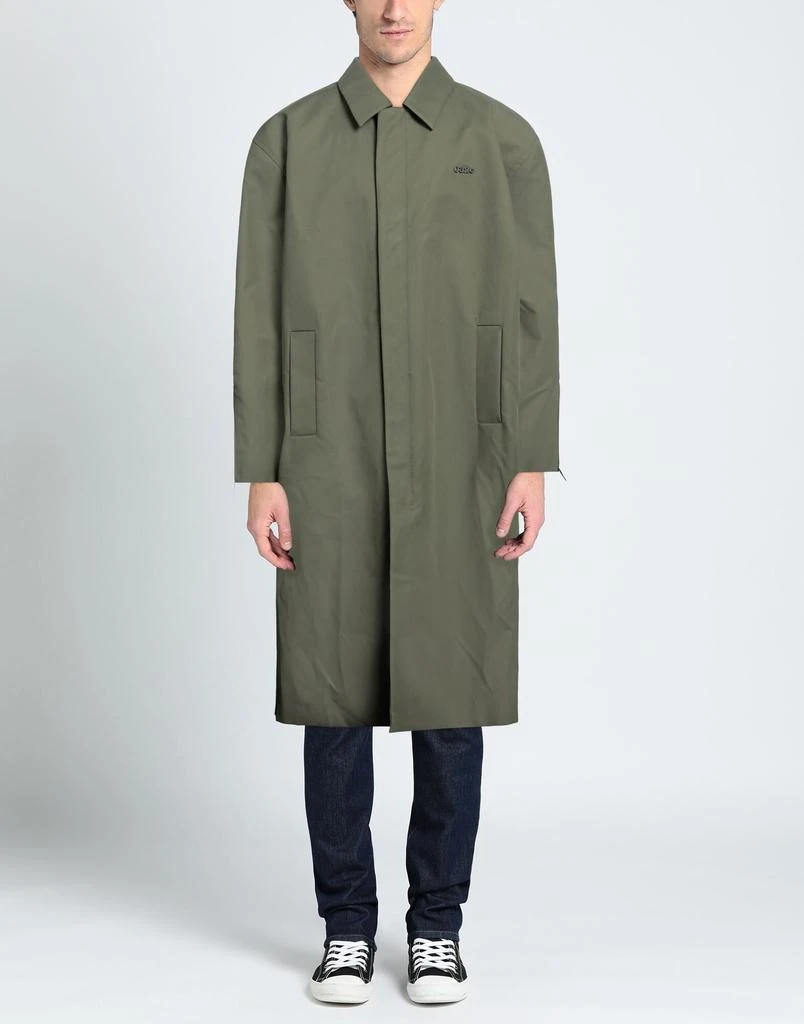 032c Full-length jacket 2