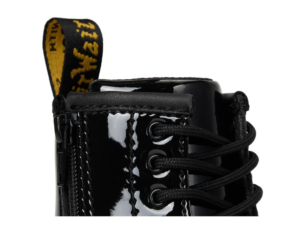Dr. Martens 1460 Infant Lace Up Fashion Boot (Toddler) 6