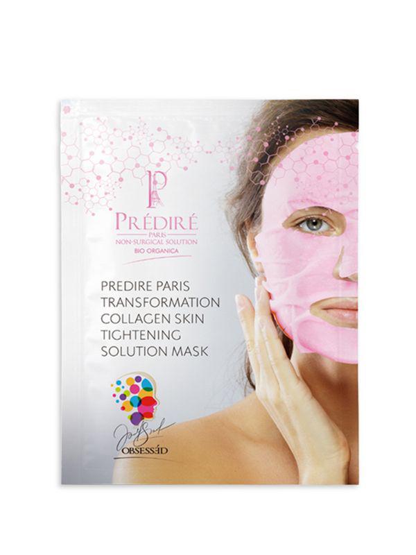 PRÉDIRÉ PARIS 2024 SNAIL SKIN CONCENTRATE FINISHING LAYER MASK 1.7oz