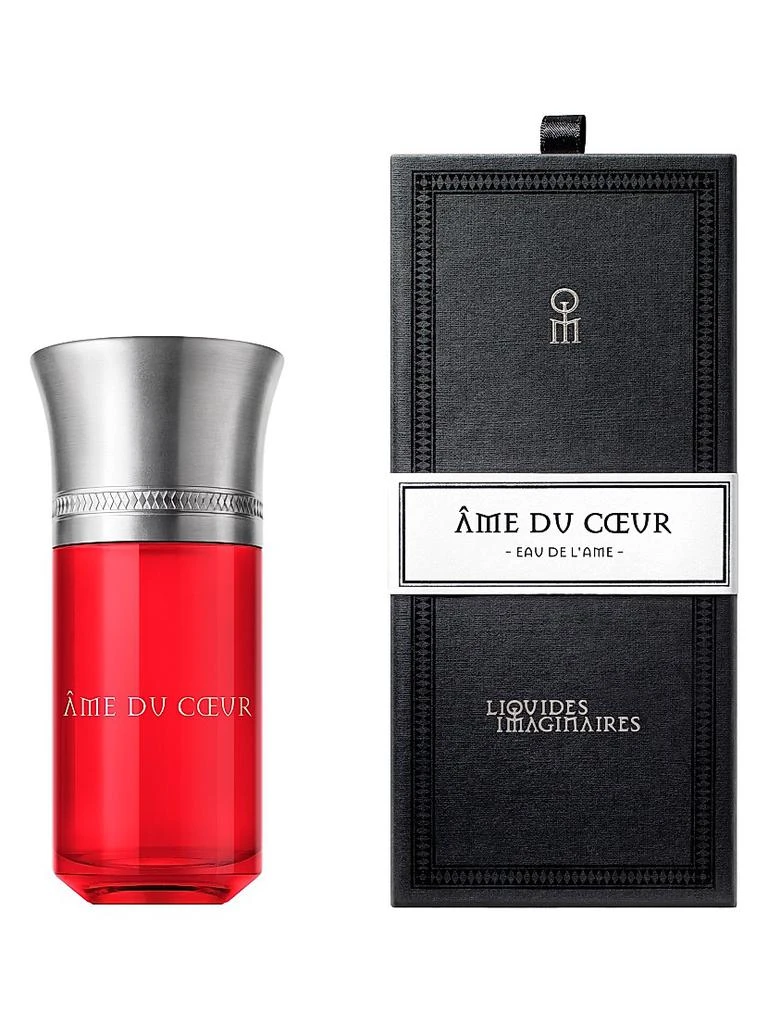 Liquides Imaginaires Âme Du Cœur Eau de L'Âme 2