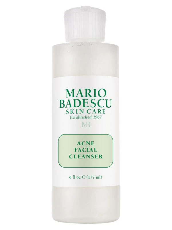 Mario Badescu Acne Facial Cleanser 1
