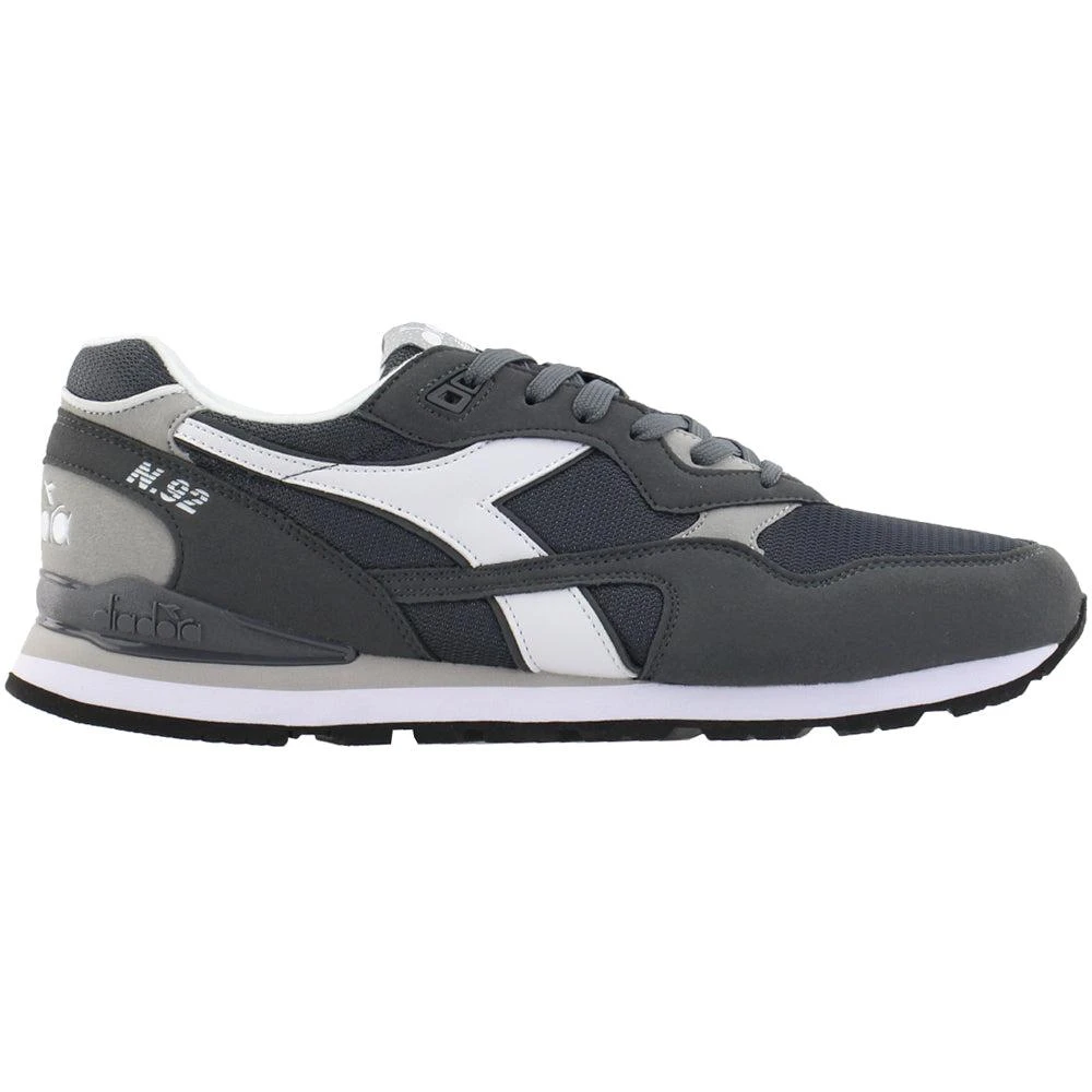 Diadora N.92 Lace Up Sneakers 1