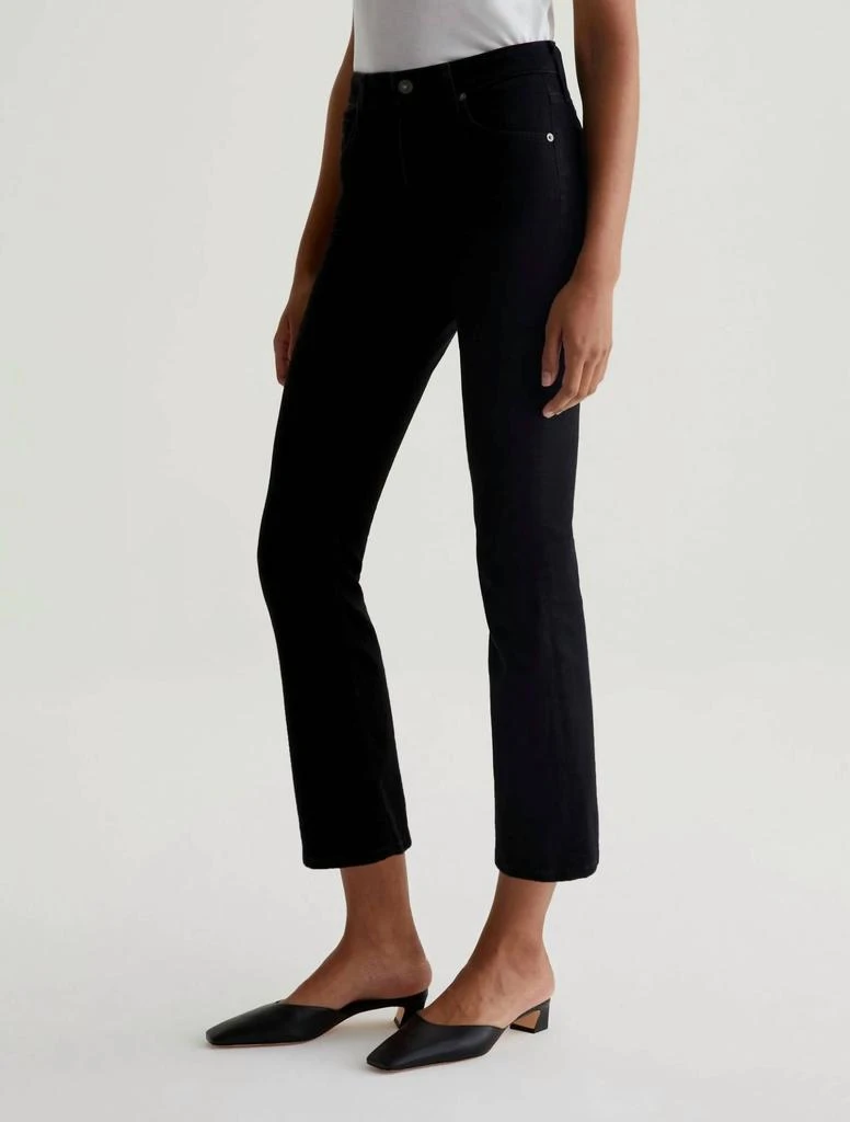 AG Jeans Ag Jeans - Farrah Boot Crop Jean 3