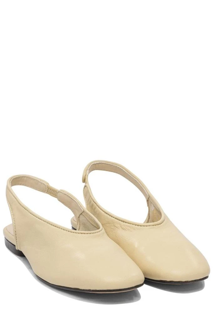 Soeur Soeur Slingback Sandals 3