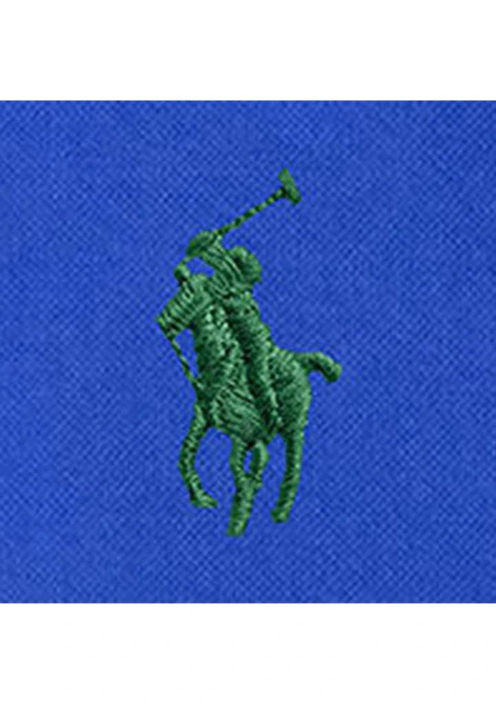 Ralph Lauren Boys 8-20 Garment-Dyed Cotton Oxford Shirt 3