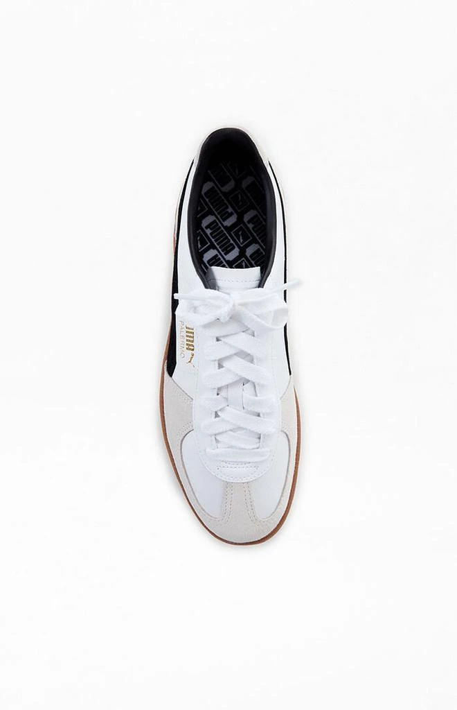 Puma Palermo Leather Shoes 5
