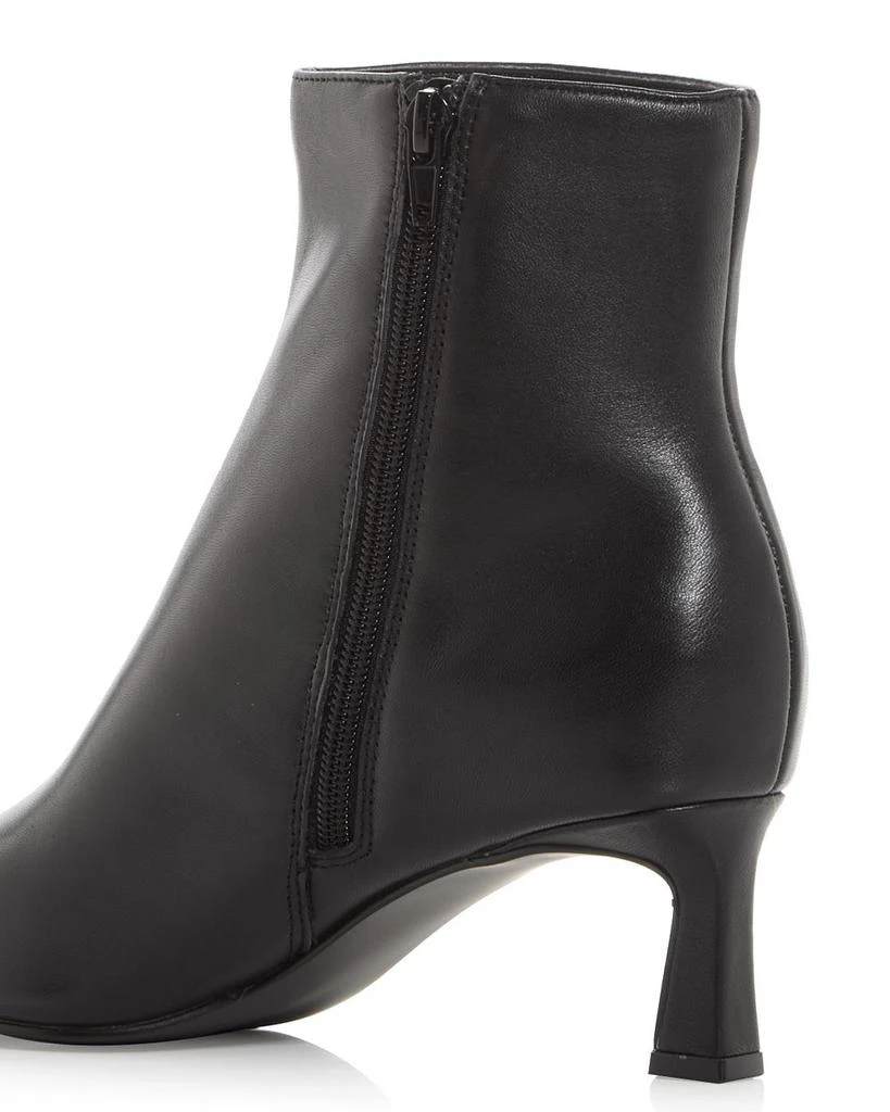 AQUA Women's Song Booties - Exclusive 5