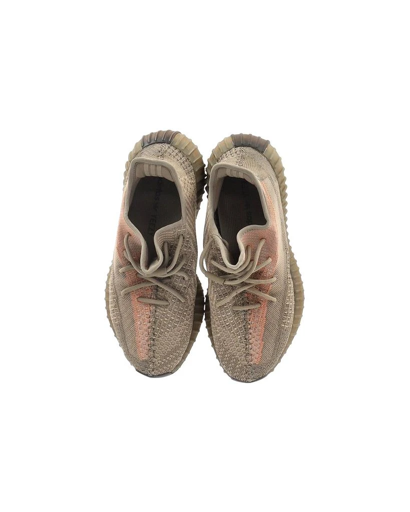 YEEZY Adidas Yeezy Boost 350 V2 Sand Taupe Sneakers in Beige Synthetic 6