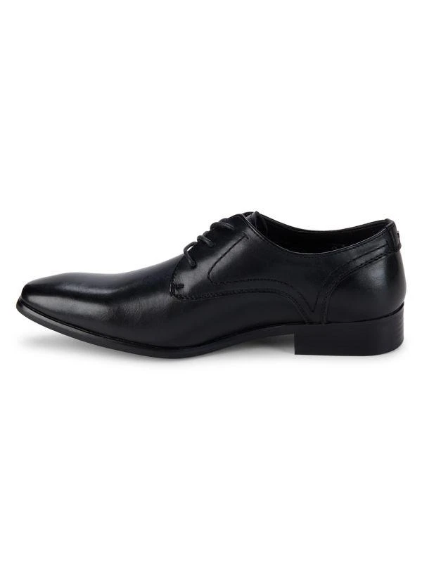 Tommy Hilfiger Siward Derby Shoes 4