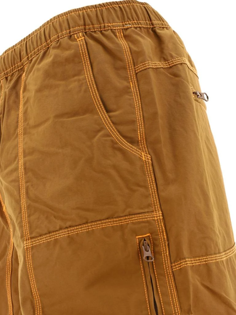 Brain Dead Brain Dead Cargo Shorts 4