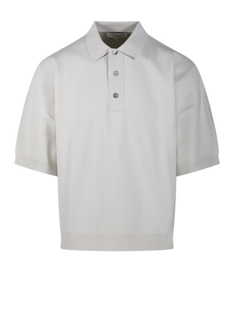 Studio Nicholson Studio Nicholson Fleece Back Zip Through