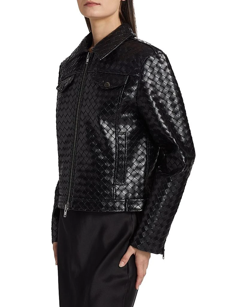 Toccin Juno Moto Jacket 4