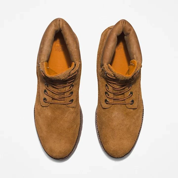 Timberland Timberland® Premium 6 Inch Boot for Men in Brown 2