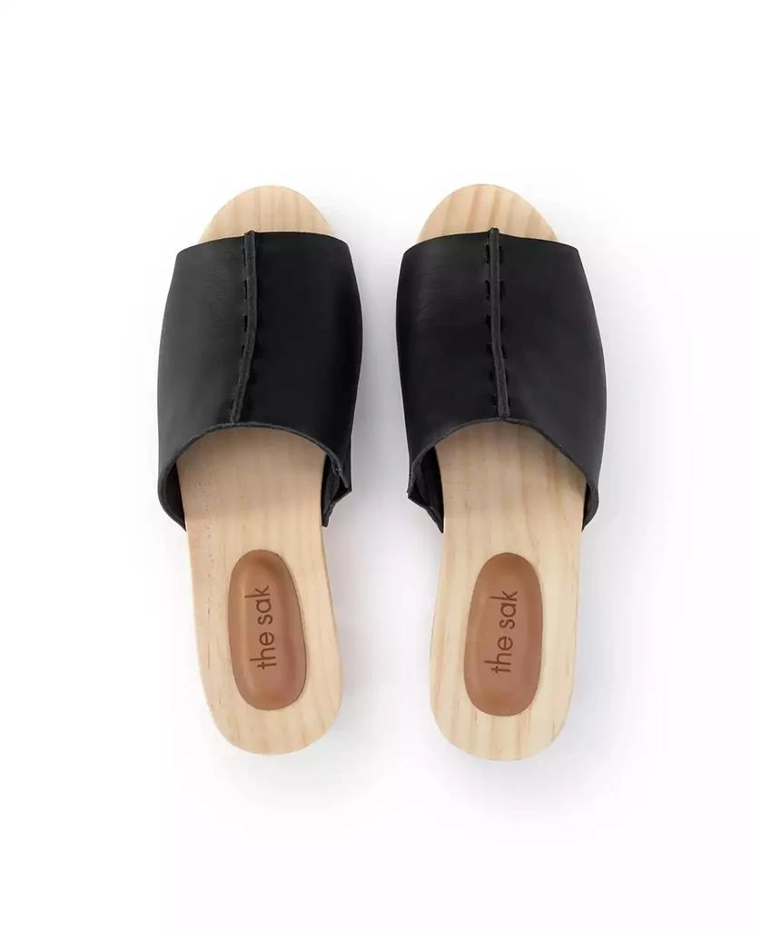 The Sak Women Ella Clog Sandal 1