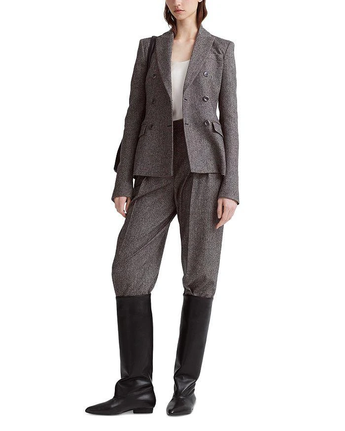 Altuzarra Indiana Double Breasted Blazer 6