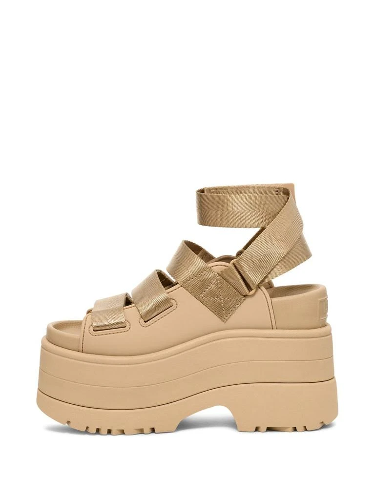 UGG GOLDENRISE SANDALS 4