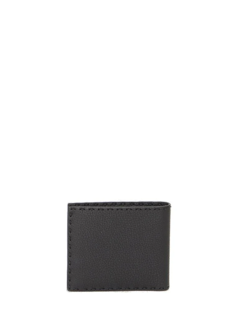 Fendi Fendi Selleria Bi-Fold Wallet 2