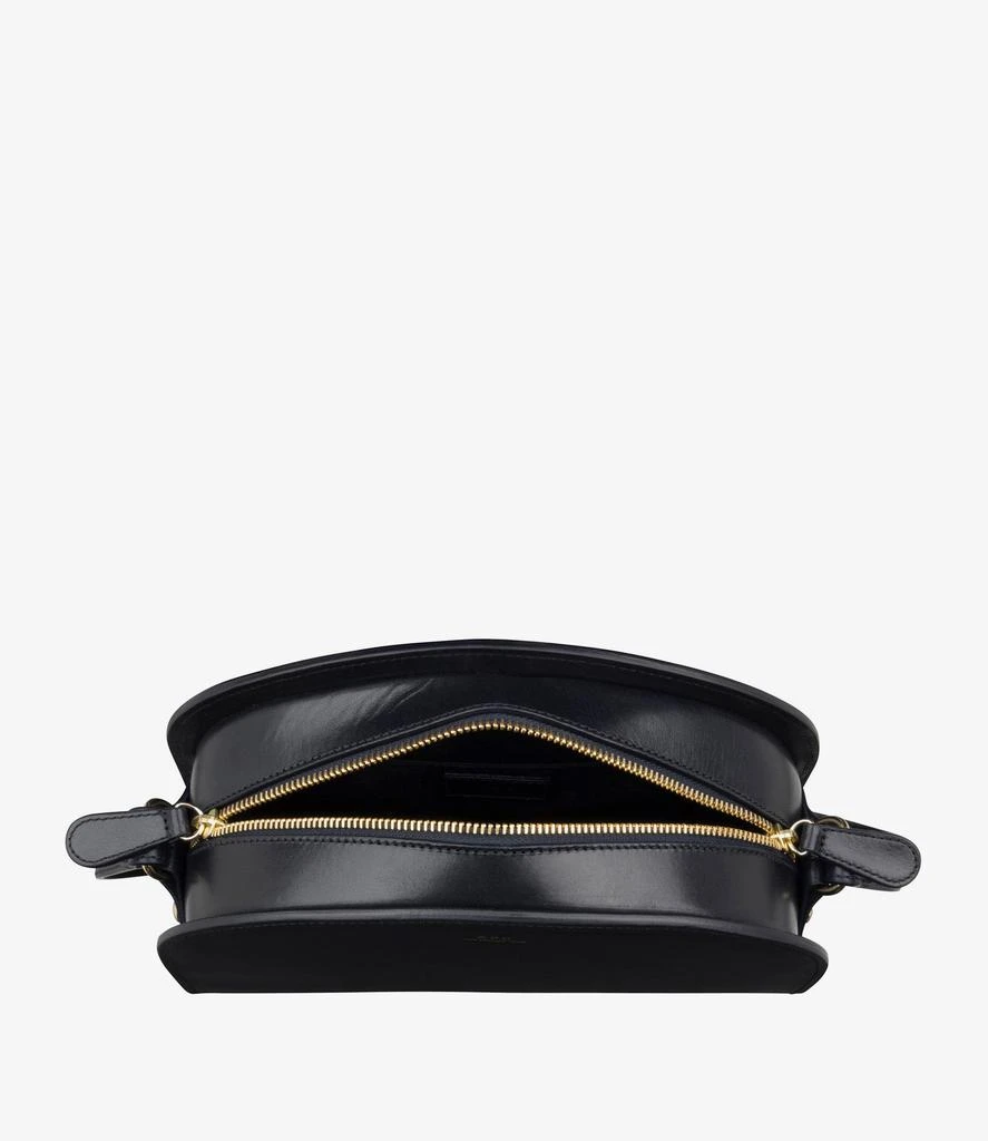 A.P.C. Demi-Lune Bag 4