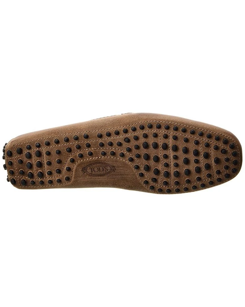 Tod's TODs Leather Loafer 4