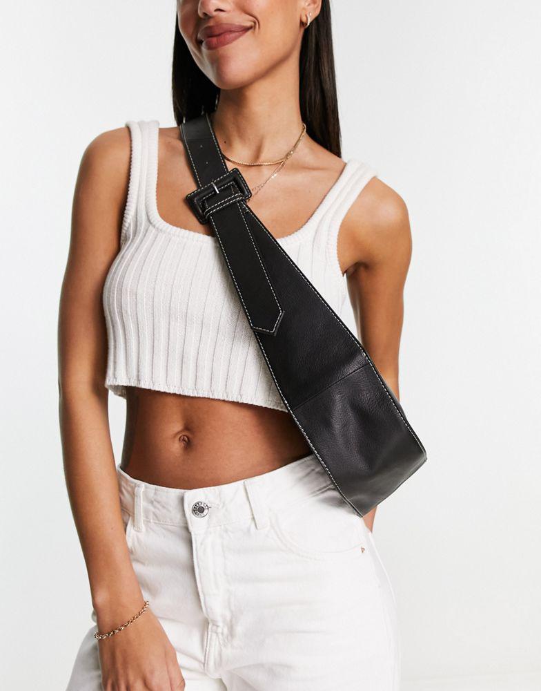 Asos sling bag deals