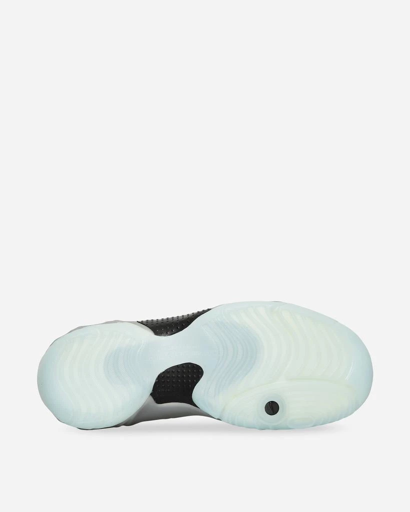 NIKE Clogposite Mules Chrome / Black 5