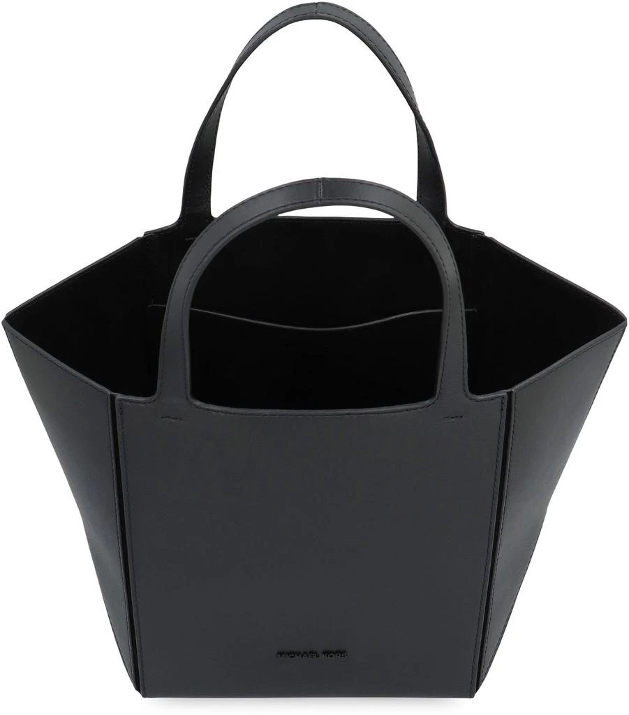 Michael Kors JORDI PICCOLA TOTE BAG 5